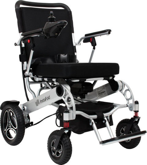 Drive Medical E-Rollstuhl Instafold Elektrorollstuhl