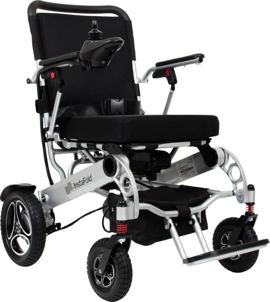 Drive Medical E-Rollstuhl Instafold Elektrorollstuhl