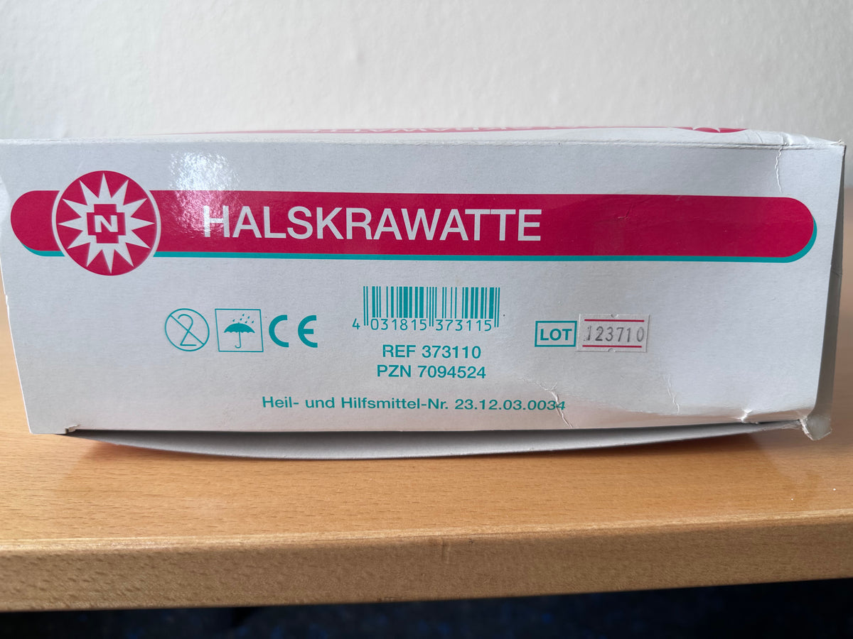 Noba Halskrawatte Größe S