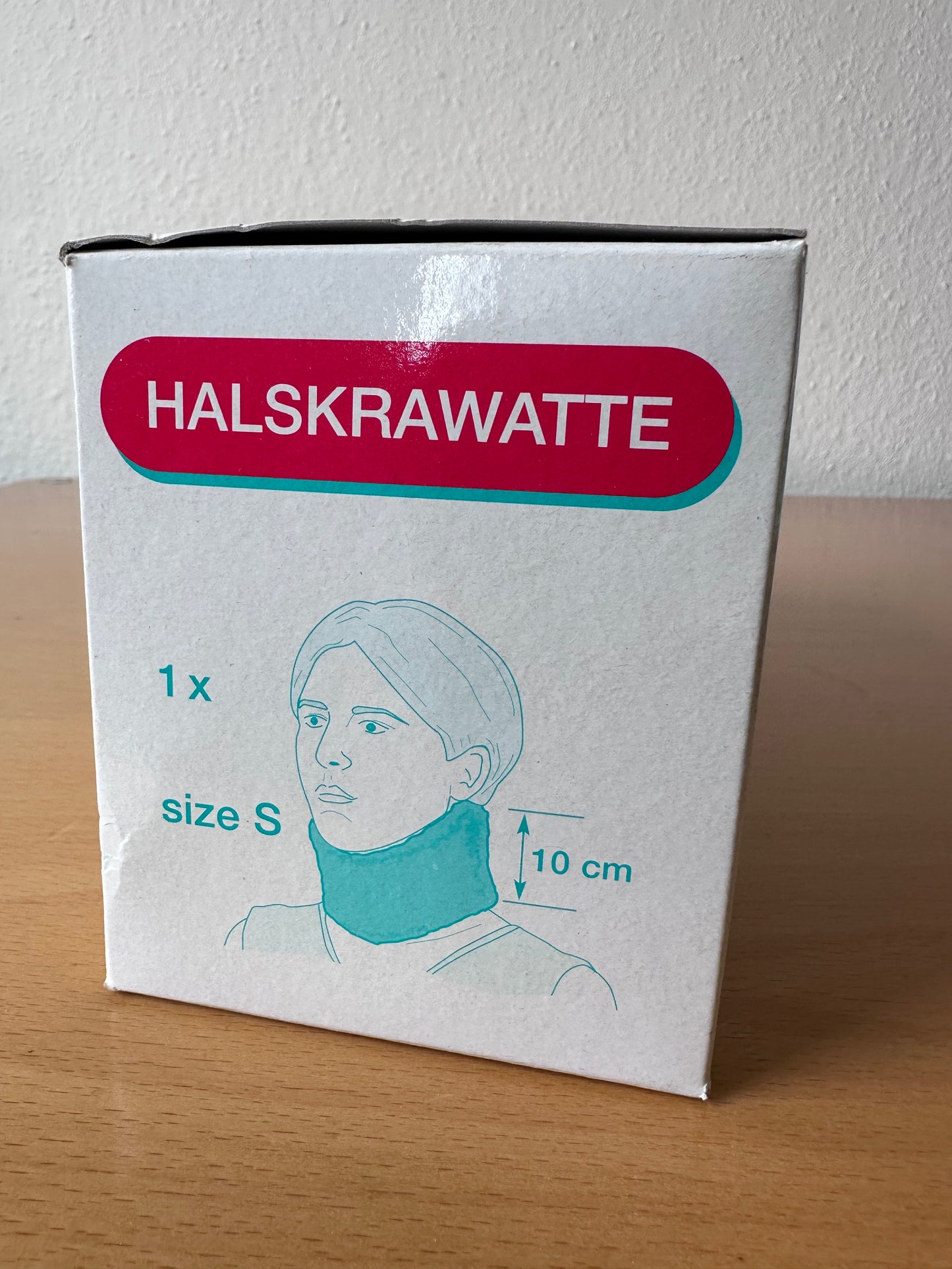Noba Halskrawatte Größe S