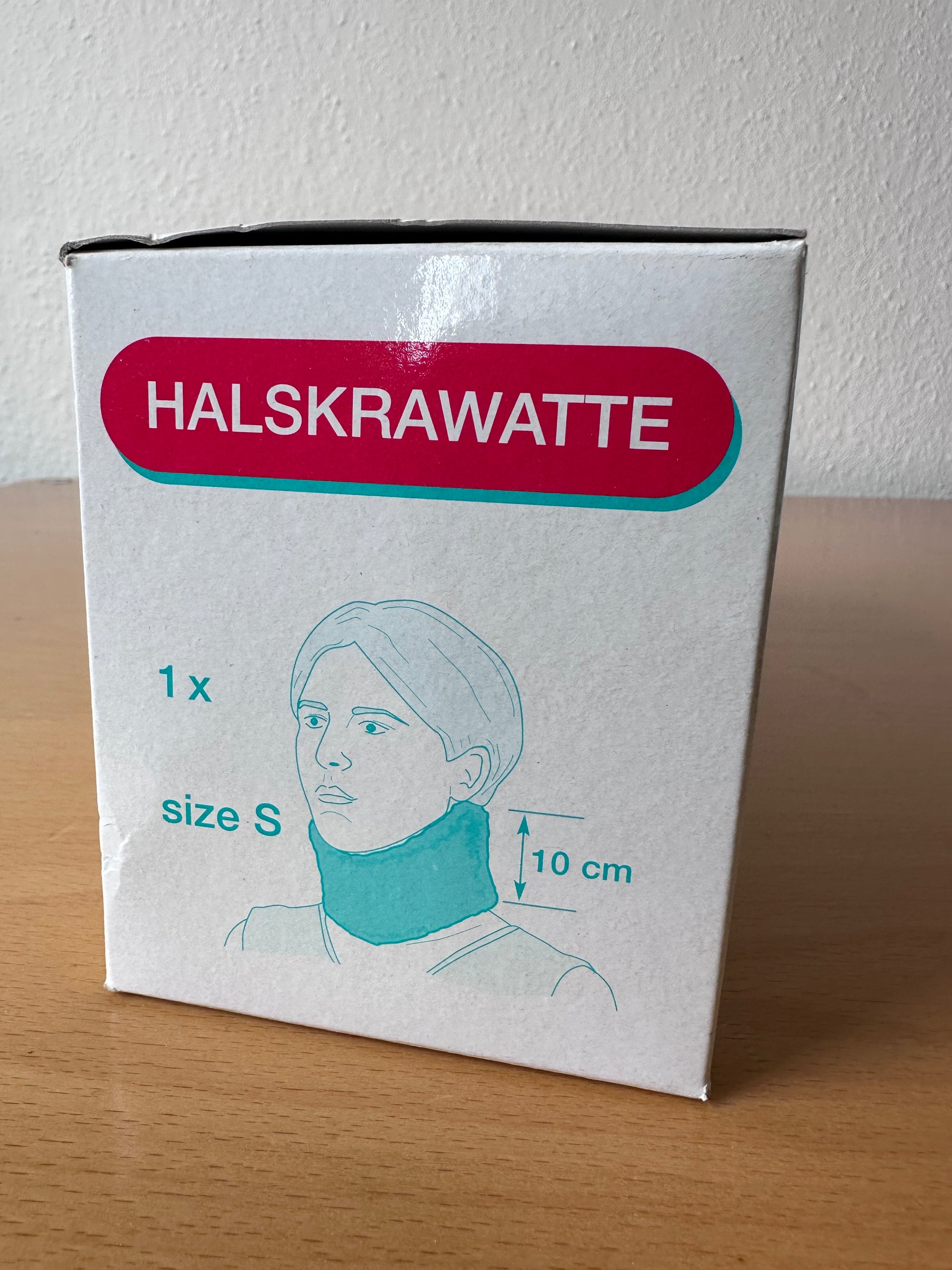 Noba Halskrawatte Größe S