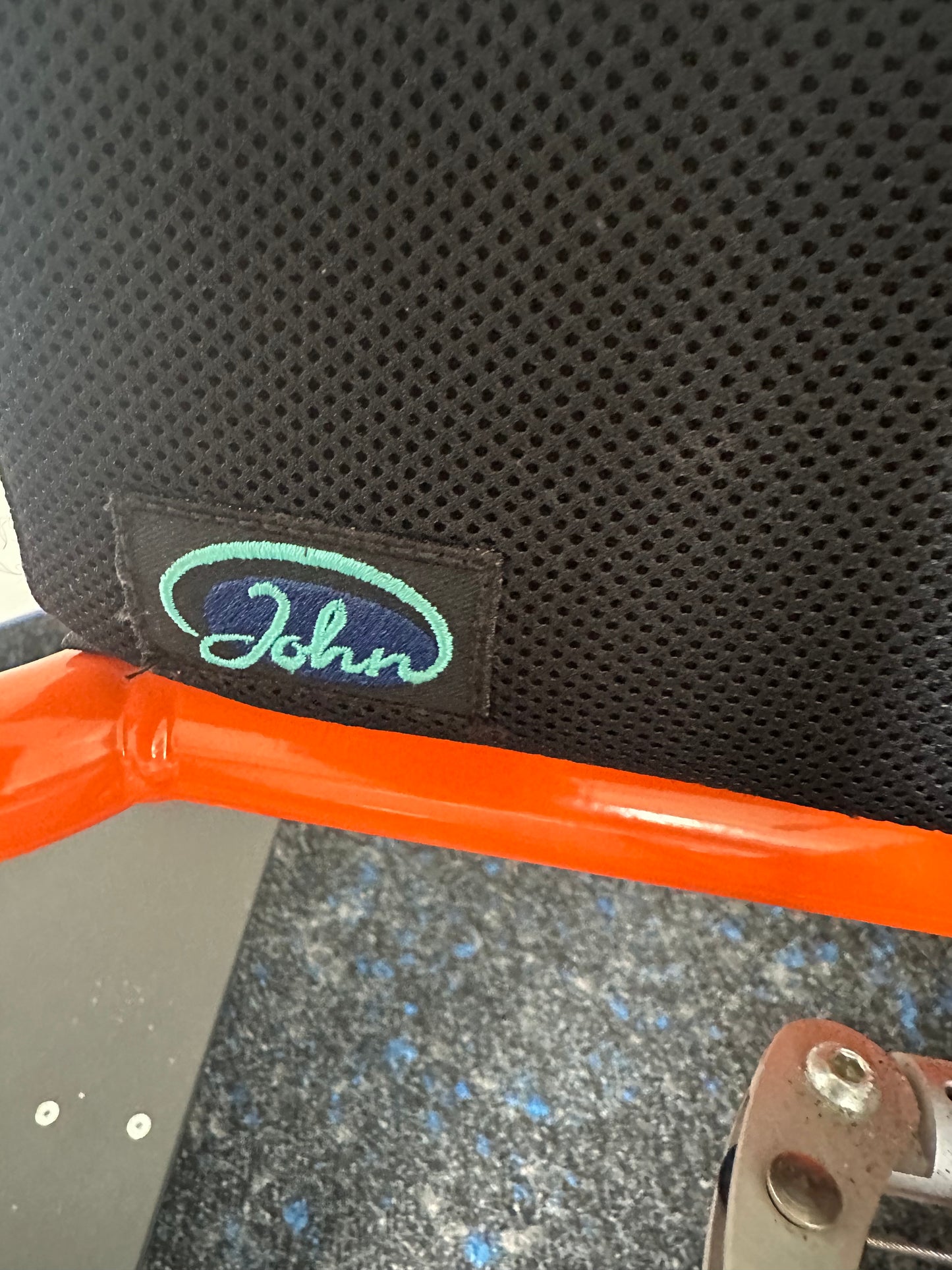 HOGGI SUPRA Aktivrollstuhl SB 40 cm Gr. 3 inkl. JOSI Sitzkissen bis 75 kg