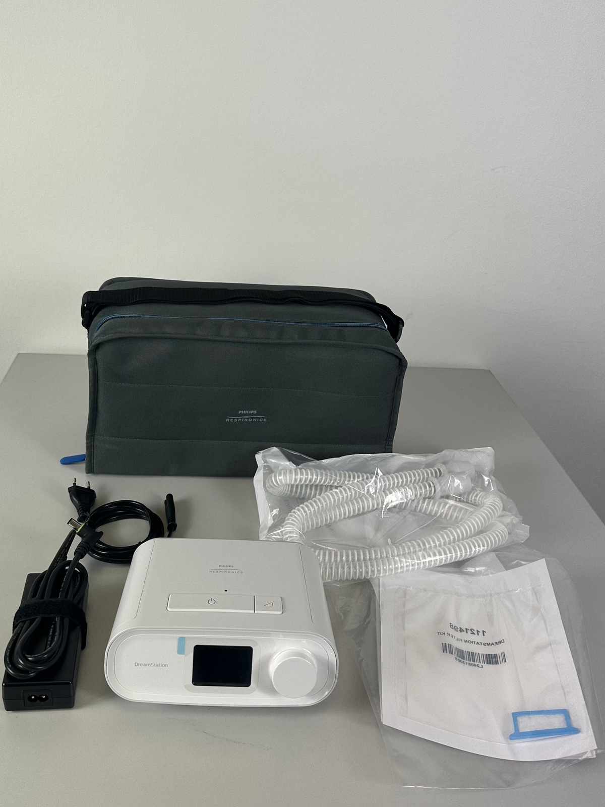 Philips Respironics DreamStation Auto CPAP