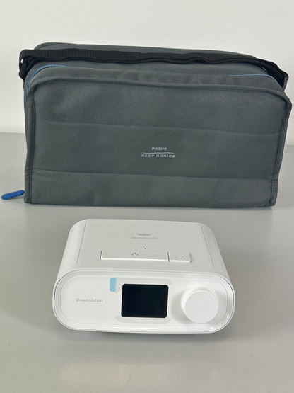 Philips Respironics DreamStation Auto CPAP