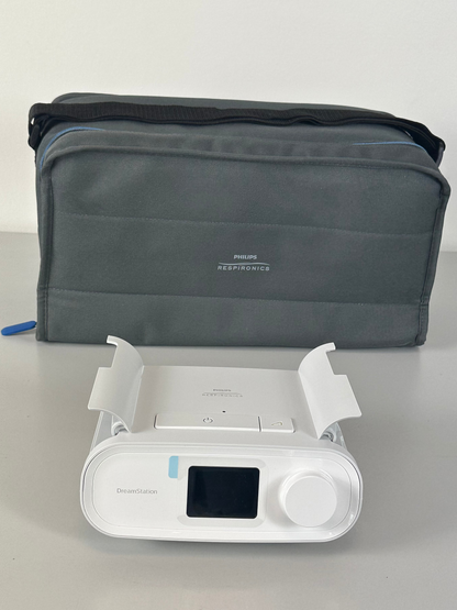 Philips Respironics DreamStation Auto CPAP