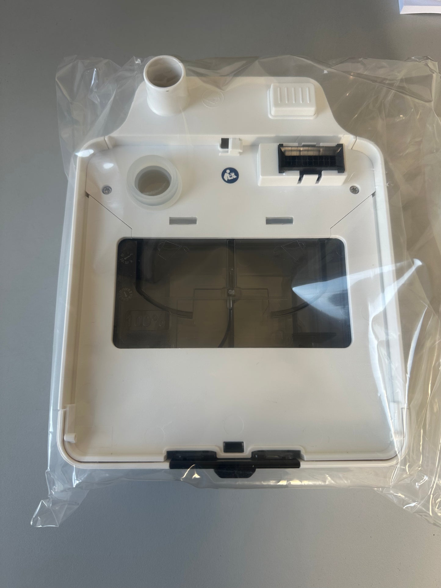 JFR Medical Cube 30 ATV NIV Beatmungsgerät – neu mit Zubehör