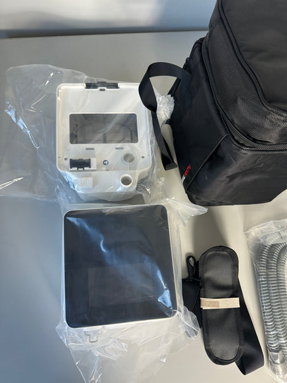 JFR Medical Cube 30 ATV NIV Beatmungsgerät – neu mit Zubehör