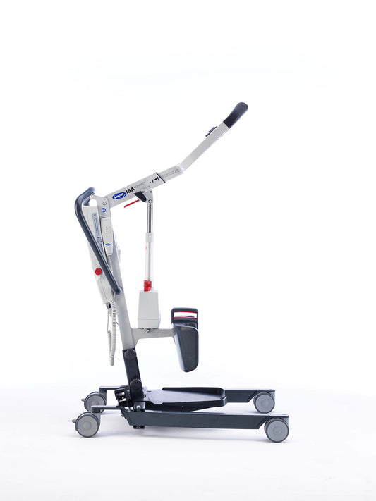 Invacare ISA COMPACT elektrische Aufstehhilfe bis 140 kg