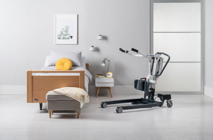 Invacare ISA XPLUS elektrische Aufstehhilfe bis 200 kg