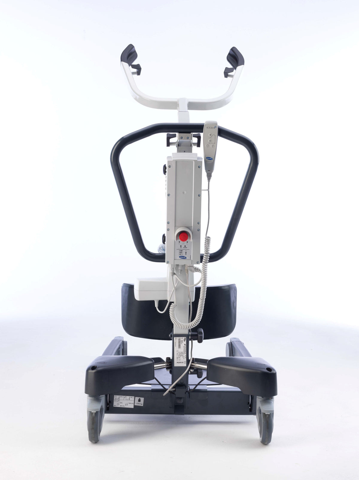 Invacare ISA XPLUS elektrische Aufstehhilfe bis 200 kg