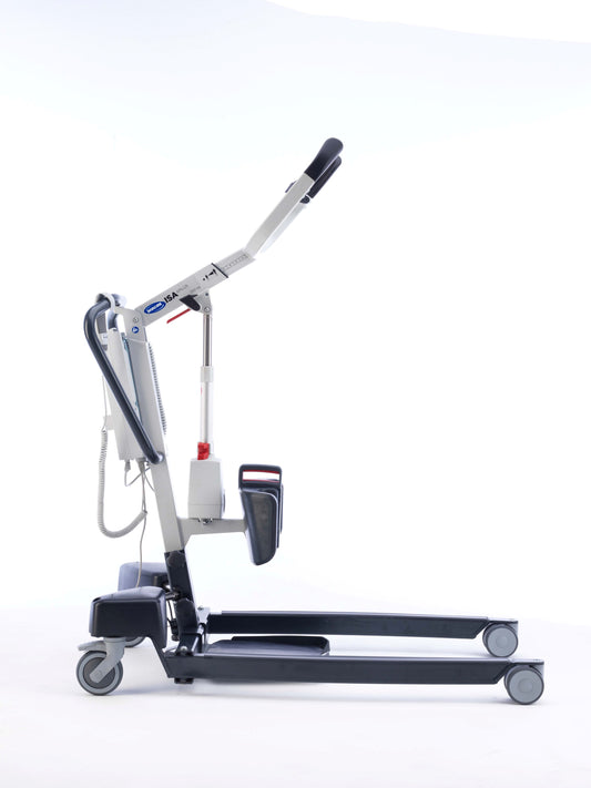 Invacare ISA XPLUS elektrische Aufstehhilfe bis 200 kg