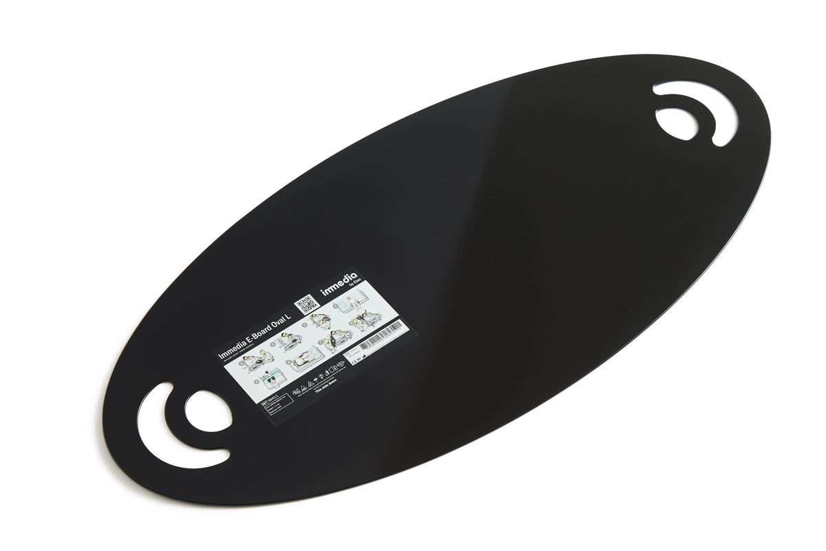 Etac Immedia E-Board Oval Transferbrett