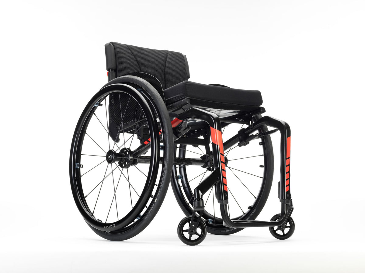 Küschall K-Series Aktivrollstuhl