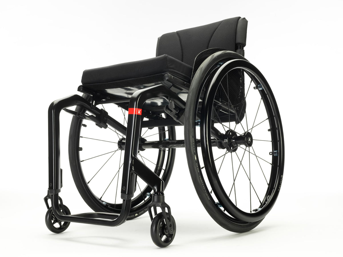 Küschall K-Series Aktivrollstuhl
