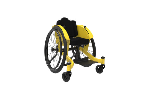 Ottobock kidevo mini Kinderrollstuhl