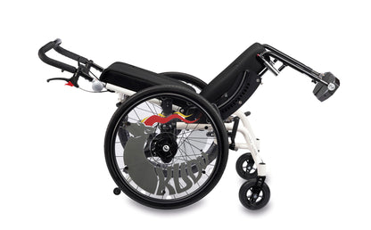 R82 Kudu Multifunktionsrollstuhl für Kinder