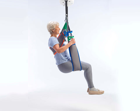 Invacare Light Transfer Support / Lifting Band Hebeband