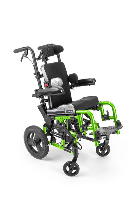 KI Mobility Little Wave Arc Kinder-Aktivrollstuhl