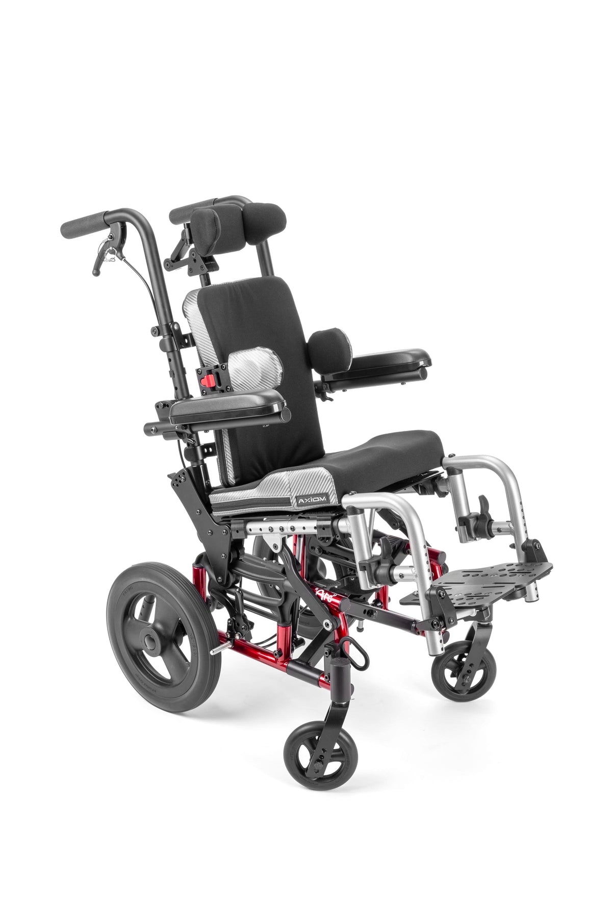 KI Mobility Little Wave Arc Kinder-Aktivrollstuhl