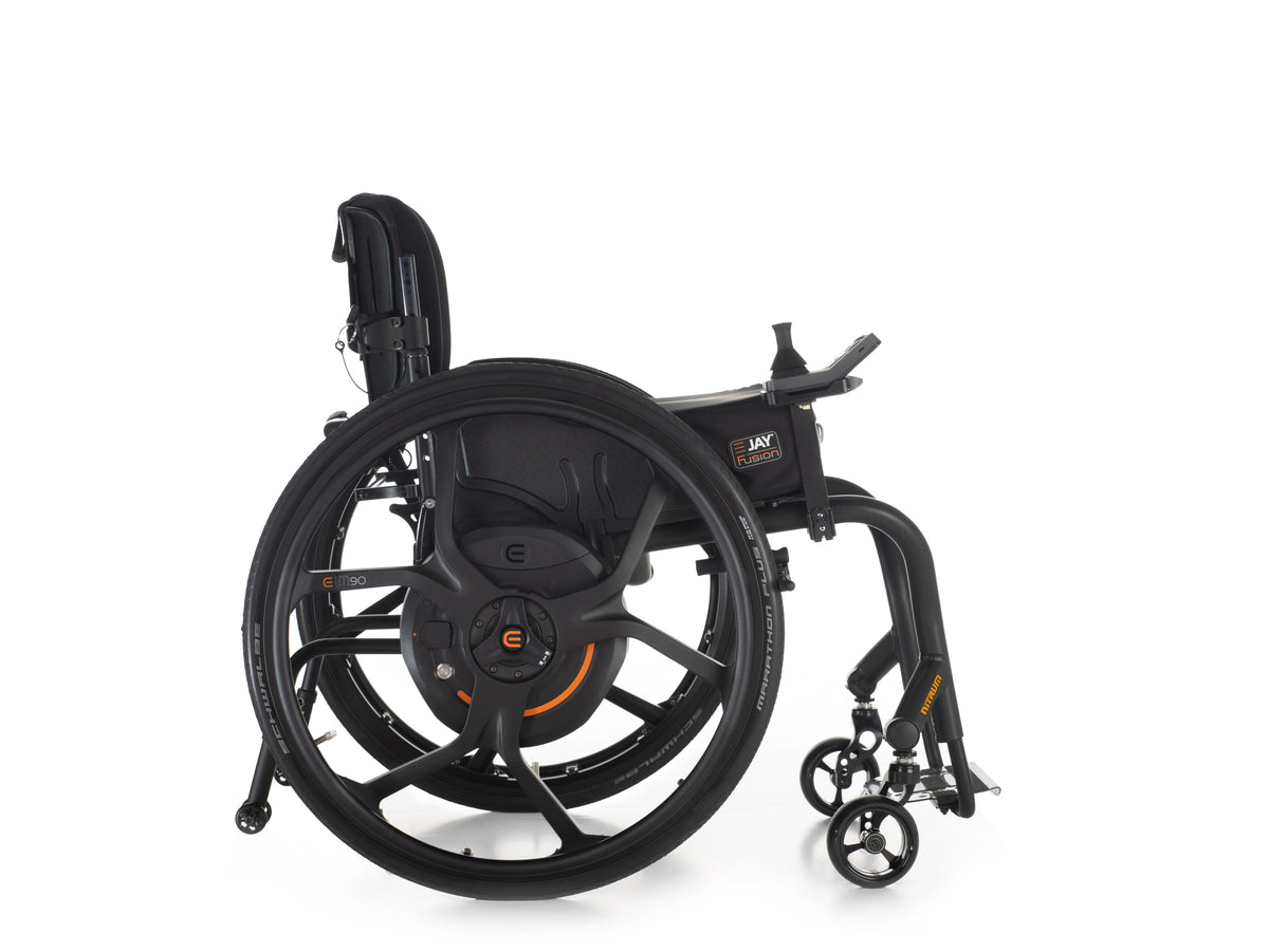 Sunrise Medical Empulse M90 Приставной электропривод