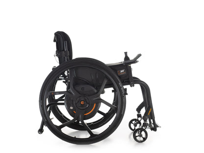 Sunrise Medical Empulse M90 Приставной электропривод