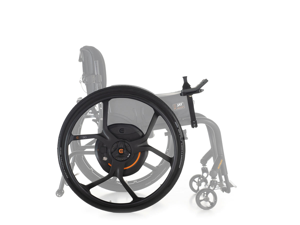 Sunrise Medical Empulse M90 Приставной электропривод