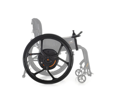 Sunrise Medical Empulse M90 Приставной электропривод