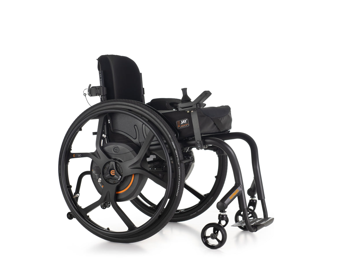 Sunrise Medical Empulse M90 Приставной электропривод
