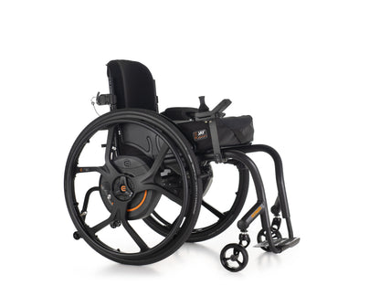 Sunrise Medical Empulse M90 Приставной электропривод