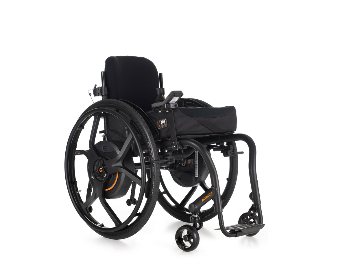 Sunrise Medical Empulse M90 Приставной электропривод
