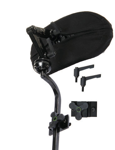 Подголовник Invacare Matrx Elan