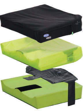 Invacare Matrx Libra Anti-Dekubitus-Sitzkissen