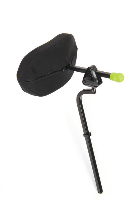 Invacare Matrx Loxx Kopfstütze – individuell konfigurierbar