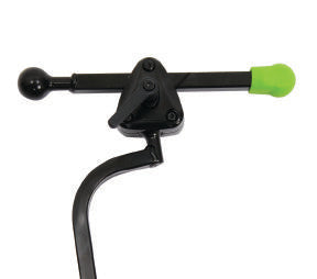 Invacare Matrx Loxx Headrest – individually configurable