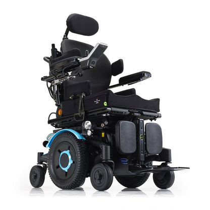 Invacare TDX SP2 NB ULM Elektrorollstuhl