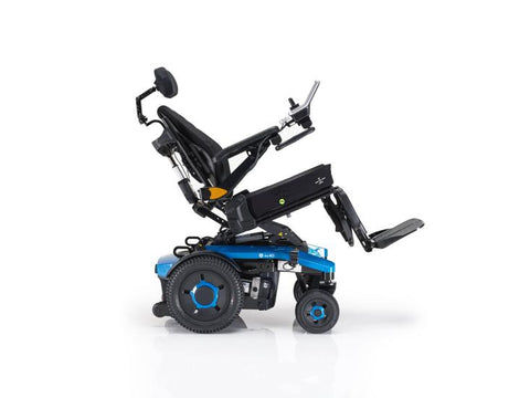 Invacare AVIVA RX40 Elektrorollstuhl