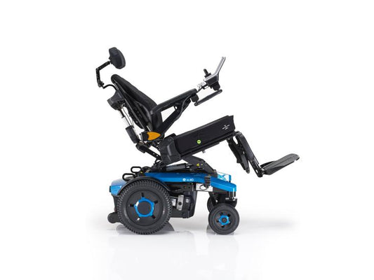 Invacare AVIVA RX40 Elektrorollstuhl