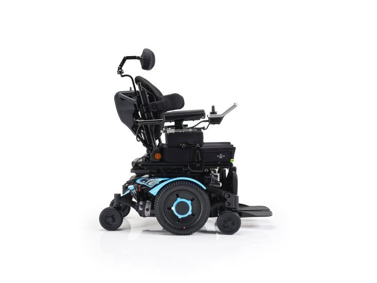 Invacare TDX SP2 NB ULM Elektrorollstuhl