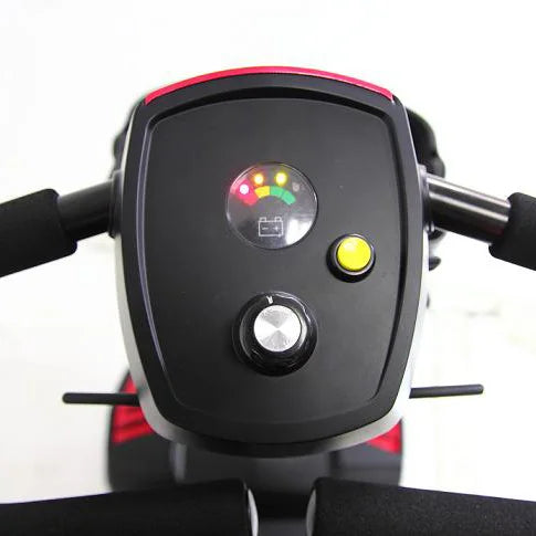 Drive Medical Raven (Scout) zerlegbares Elektromobil