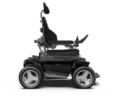 Magic Mobility XT2 Outdoor-Elektrorollstuhl