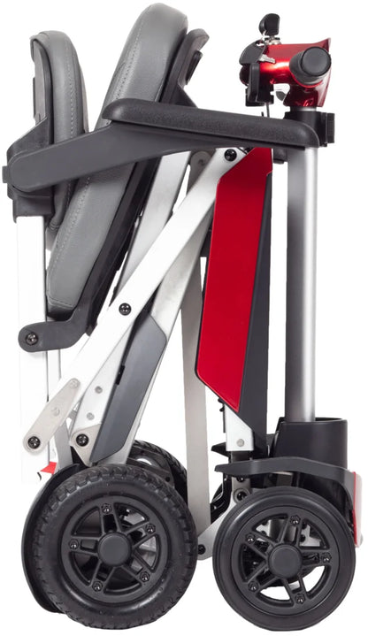 Drive Medical Elektromobil Manual Fold+