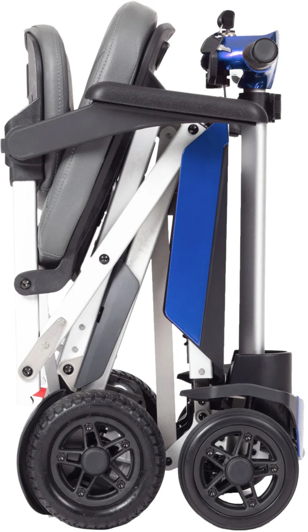 Drive Medical Elektromobil Manual Fold+