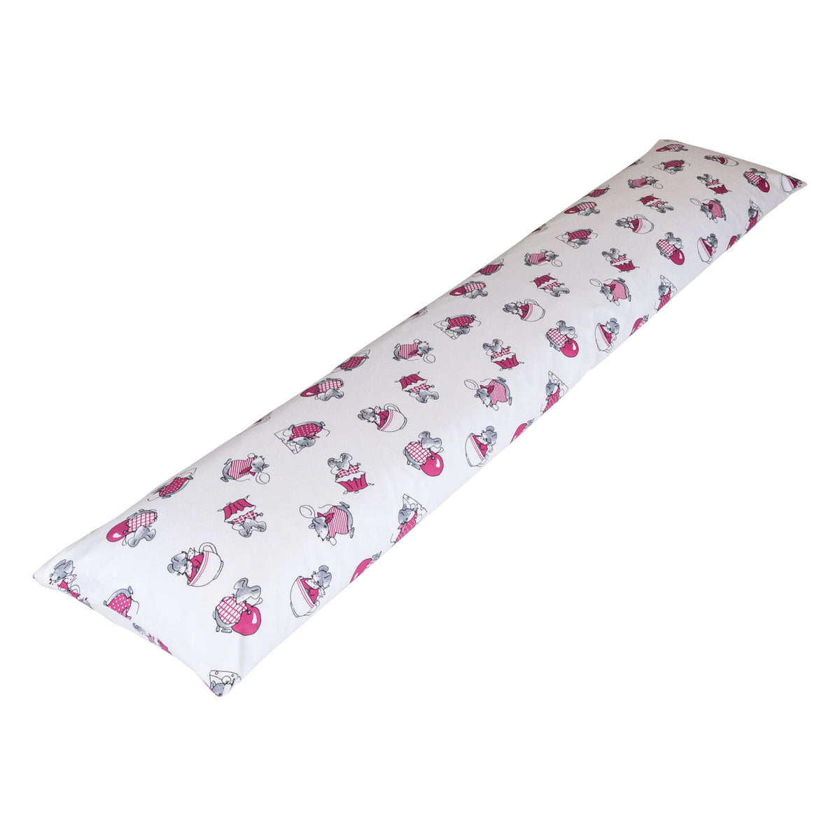 KUBIVENT MaxiPosi Breastfeeding and Pregnancy Pillow
