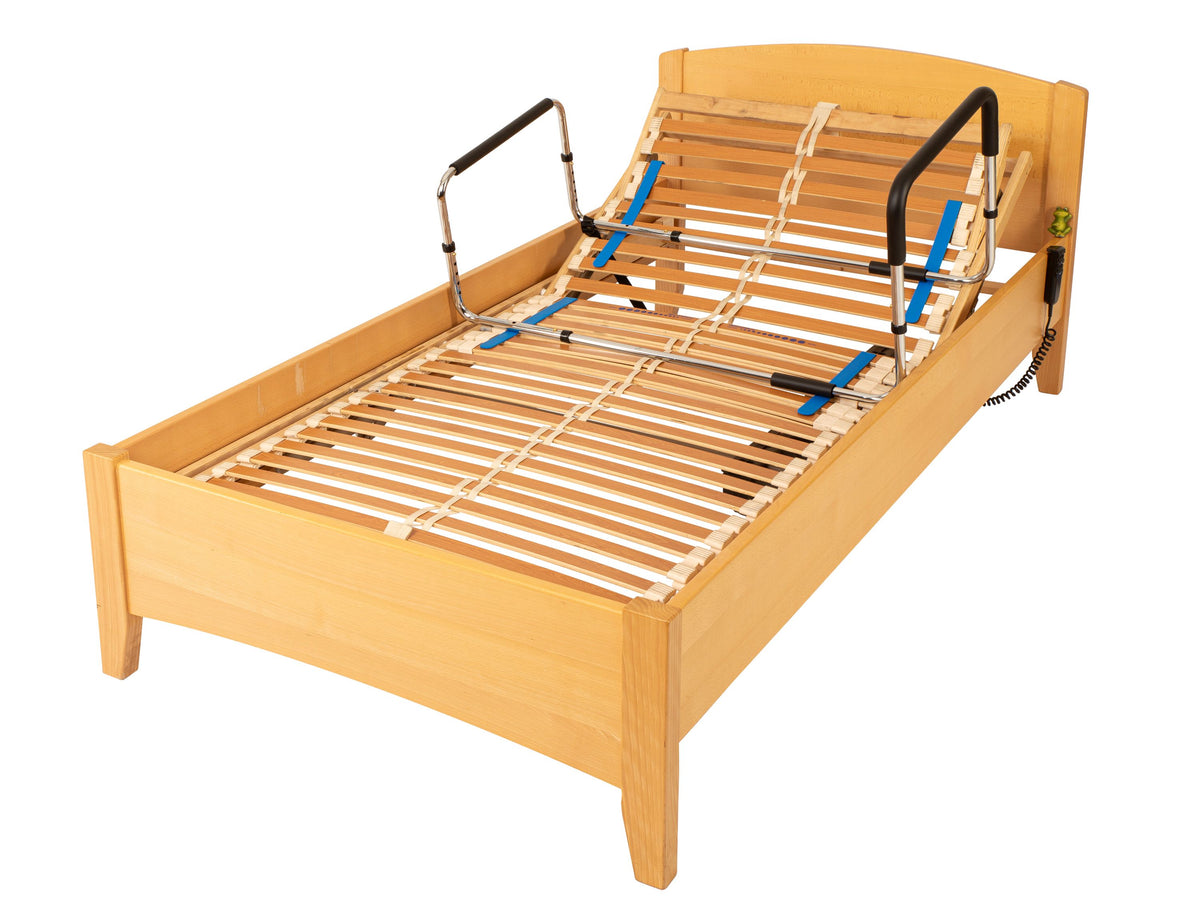 Rehastage TWIN beidseitiger Bettgriff