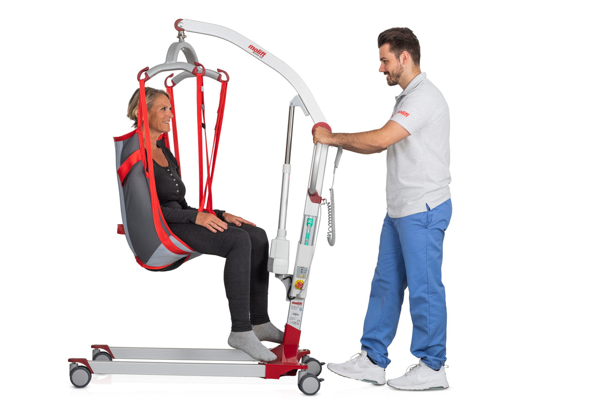 Molift Mover 180 Patientenlifter