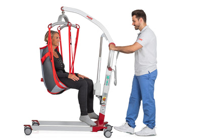 Molift Mover 180 Patientenlifter