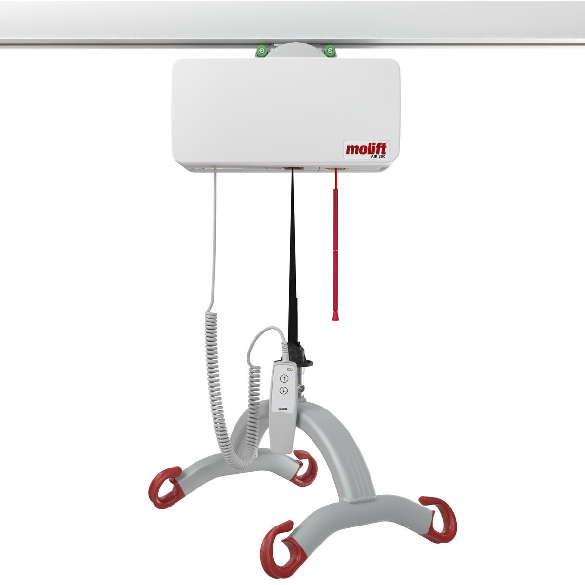 Molift Air Deckenlifter