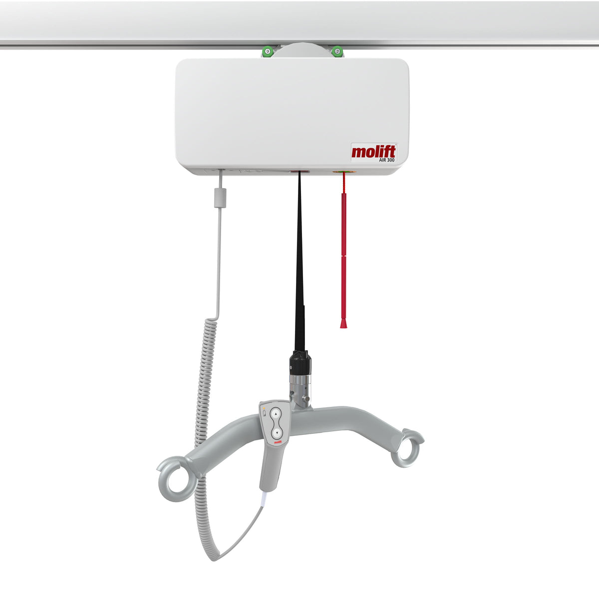Molift Air Deckenlifter