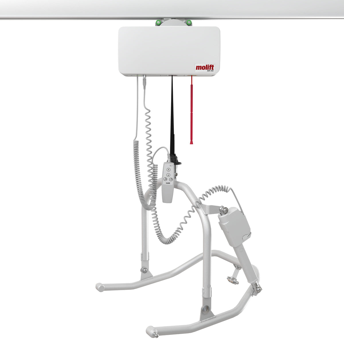 Molift Air Deckenlifter
