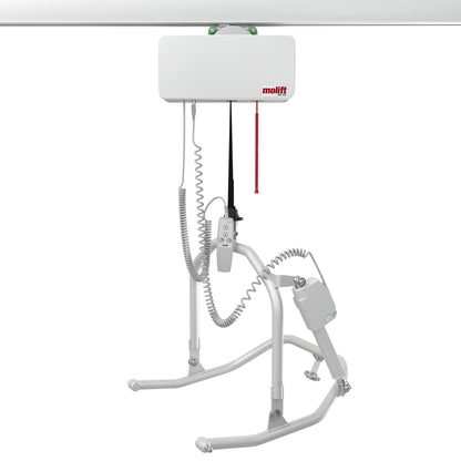 Molift Air Deckenlifter